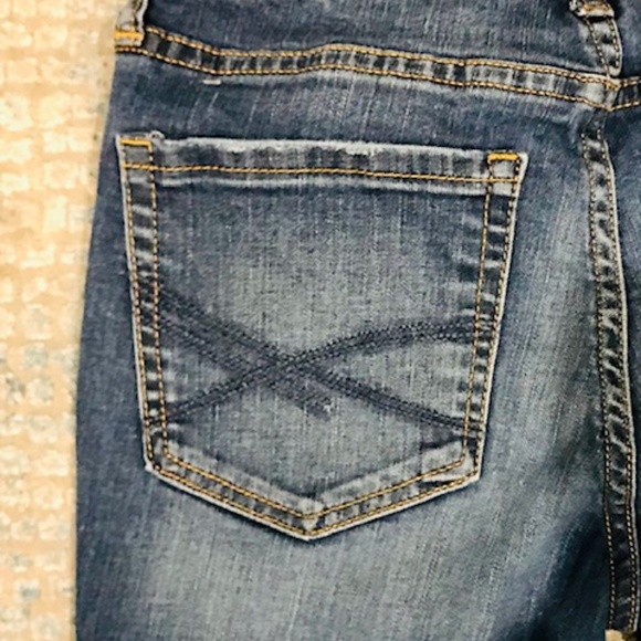 AÉROPOSTALE Soft-Spun High-Waisted Jegging 00 - Picture 4 of 7